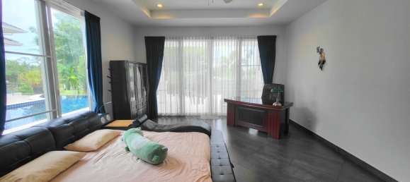 3 bedrooms Villa in Hua Hin, Thailand No. 4225 11