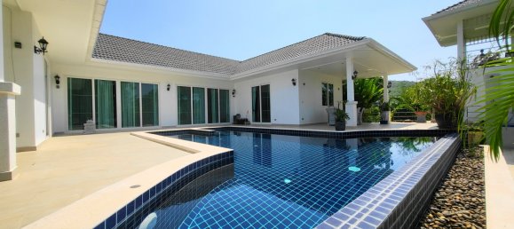 3 bedrooms Villa in Hua Hin, Thailand No. 4225 6