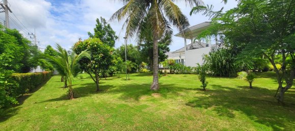 3 bedrooms Villa in Hua Hin, Thailand No. 4225 12