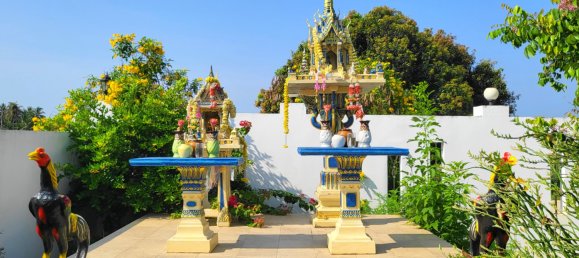 3 bedrooms Villa in Hua Hin, Thailand No. 4225 22