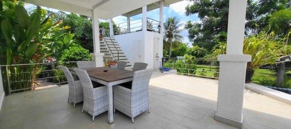 3 bedrooms Villa in Hua Hin, Thailand No. 4225 7