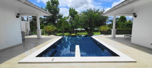 3 bedrooms Villa in Hua Hin, Thailand No. 4225 3