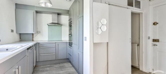 2 bedrooms Apartment in Aubervilliers, France No. 312211 11