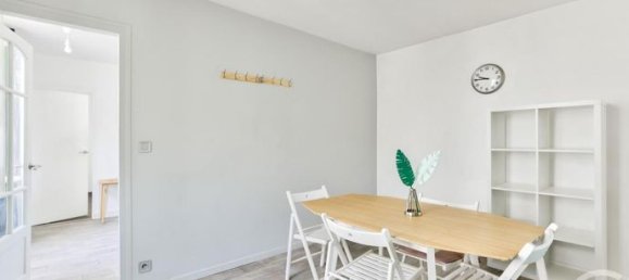 2 bedrooms Apartment in Aubervilliers, France No. 312211 6