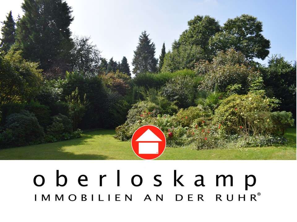 4 Schlafzimmer Haus in Mülheim an der Ruhr, Germany, Nr. 39871