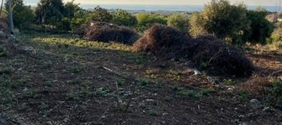 قطعة أرض في Bagheria, Italy 2000متر مربع رقم 258400 2