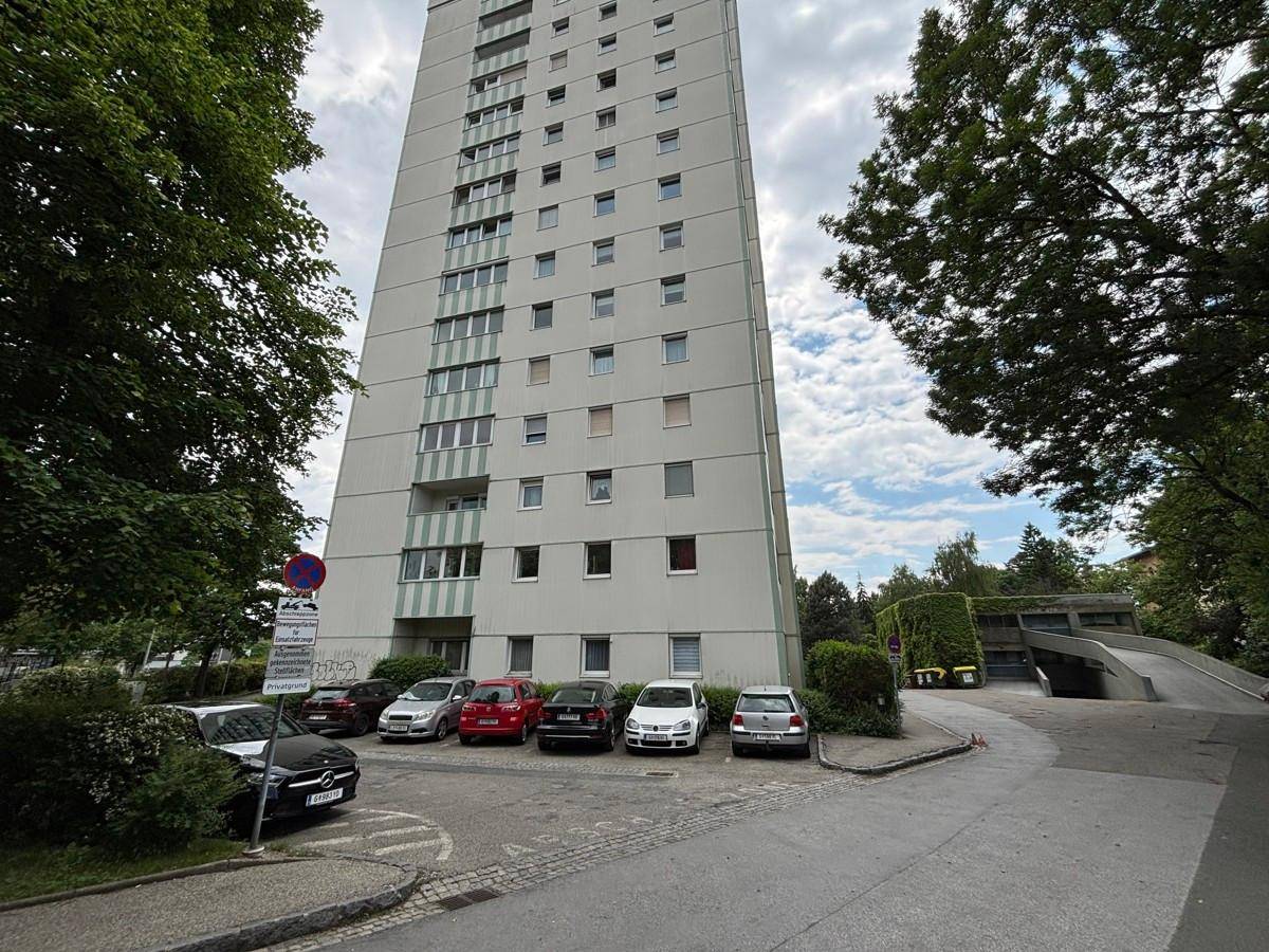 3 bedrooms Apartment in Gries, Austria No. 181302