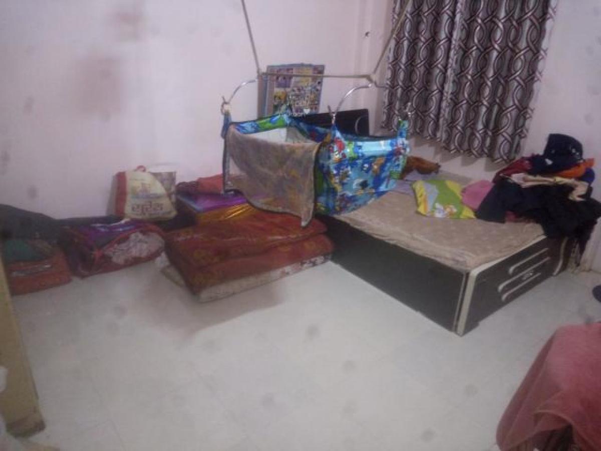 Studio in Pune, India No. 1481