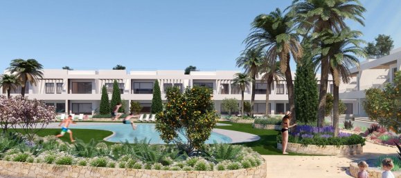 3 Schlafzimmer Bungalow in La Veleta, Spain, Nr. 6984 7