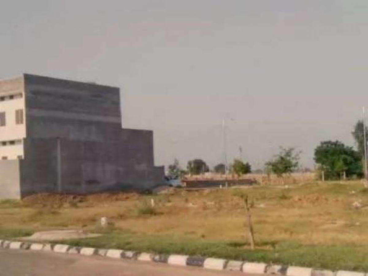  Land in Mohali, India No. 38111