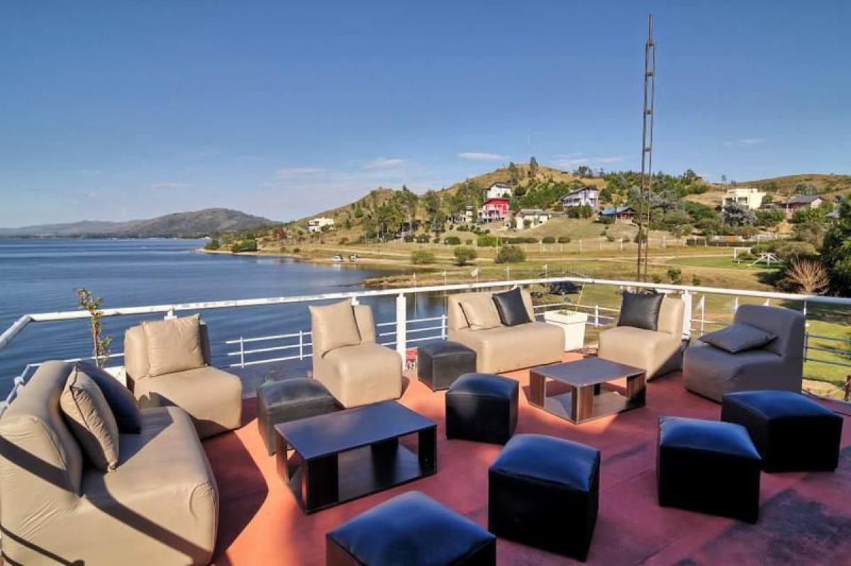 Grundstück in Cordoba, Argentina, Nr. 43073