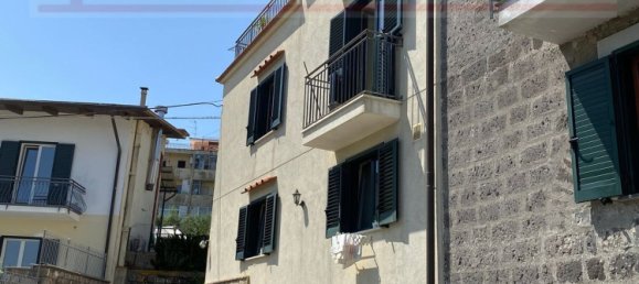 5 bedrooms Villa in Massa Lubrense, Italy No. 337824 2