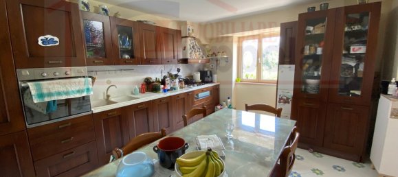 5 bedrooms Villa in Massa Lubrense, Italy No. 337824 8