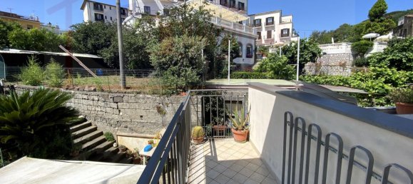 5 bedrooms Villa in Massa Lubrense, Italy No. 337824 24