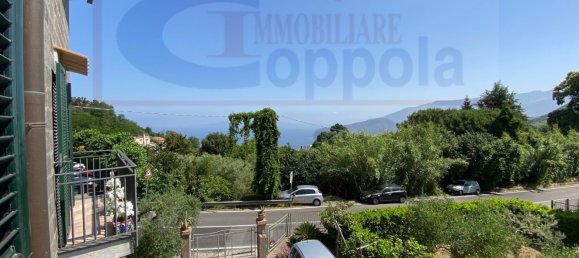 5 bedrooms Villa in Massa Lubrense, Italy No. 337824 21