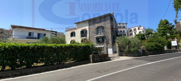 5 bedrooms Villa in Massa Lubrense, Italy No. 337824 3