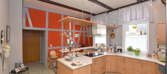 9-salle Villa à Harz, Germany No. 230655 3