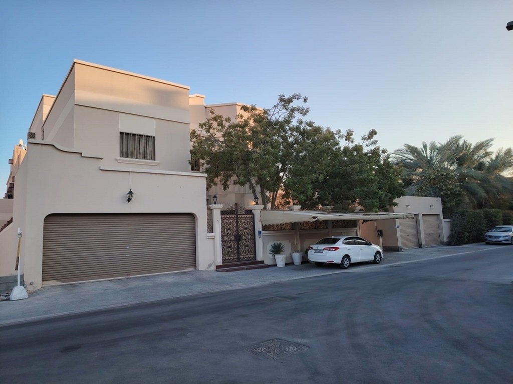 5 غرف نوم فيلا في المحرق, Bahrain رقم 1086