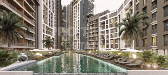 3 rooms Apartment in Altintash, Turkey No. 12489 2