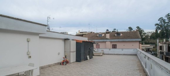 Apartamento de 2 dormitorios en Rome, Italy No. 333617 18