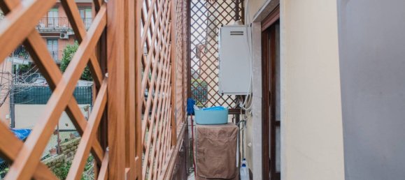 Apartamento de 2 dormitorios en Rome, Italy No. 333617 14