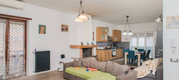 Apartamento de 2 dormitorios en Rome, Italy No. 333617 2