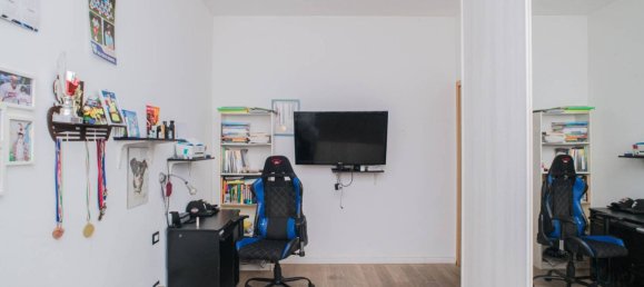 Apartamento de 2 dormitorios en Rome, Italy No. 333617 6