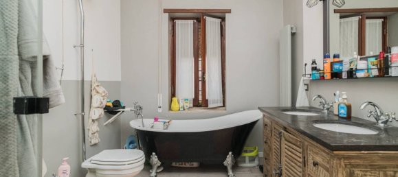 Apartamento de 2 dormitorios en Rome, Italy No. 333617 8