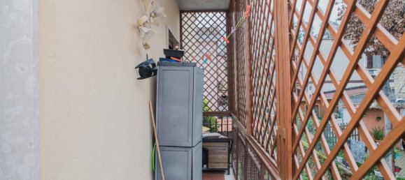 Apartamento de 2 dormitorios en Rome, Italy No. 333617 13