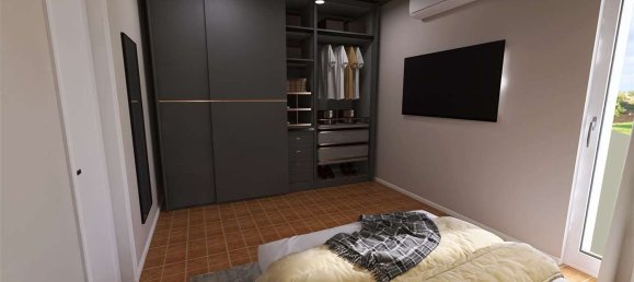 2 rooms Apartment in Sarzana, Italy No. 265184 22