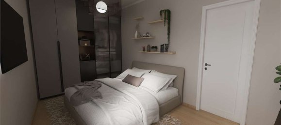 2 rooms Apartment in Sarzana, Italy No. 265184 6