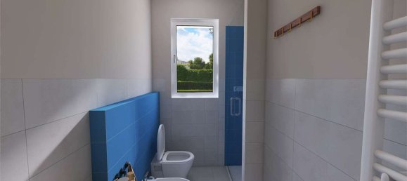 2 rooms Apartment in Sarzana, Italy No. 265184 13