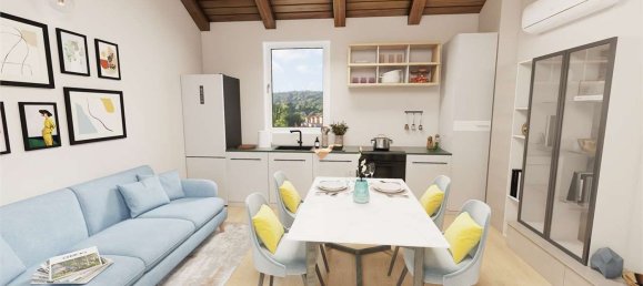 2 rooms Apartment in Sarzana, Italy No. 265184 31