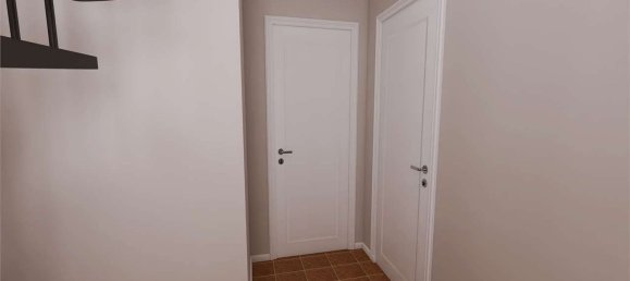 2 rooms Apartment in Sarzana, Italy No. 265184 19