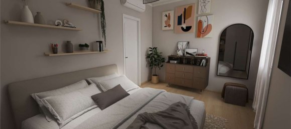 2 rooms Apartment in Sarzana, Italy No. 265184 7