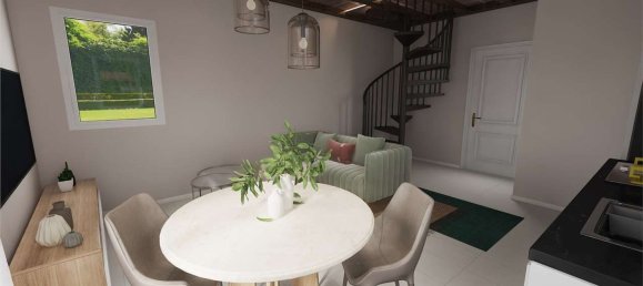 2 rooms Apartment in Sarzana, Italy No. 265184 15