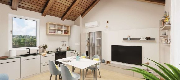 2 rooms Apartment in Sarzana, Italy No. 265184 29