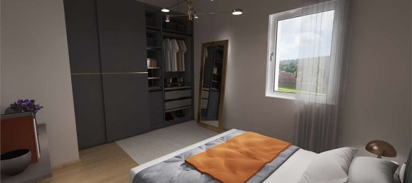 2 rooms Apartment in Sarzana, Italy No. 265184 27