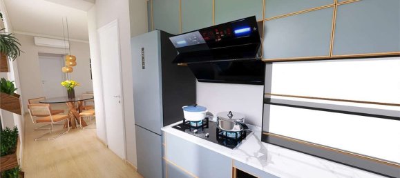 2 rooms Apartment in Sarzana, Italy No. 265184 3