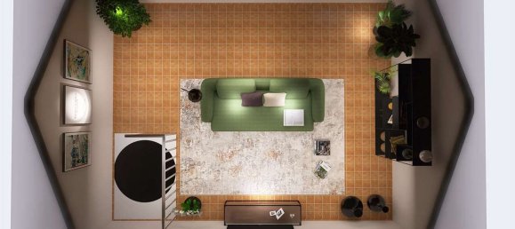 2 rooms Apartment in Sarzana, Italy No. 265184 26