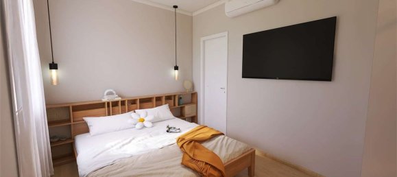 2 rooms Apartment in Sarzana, Italy No. 265184 10