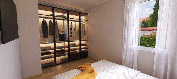 2 rooms Apartment in Sarzana, Italy No. 265184 11