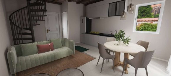 2 rooms Apartment in Sarzana, Italy No. 265184 16