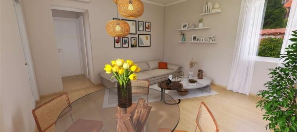 2 rooms Apartment in Sarzana, Italy No. 265184 2