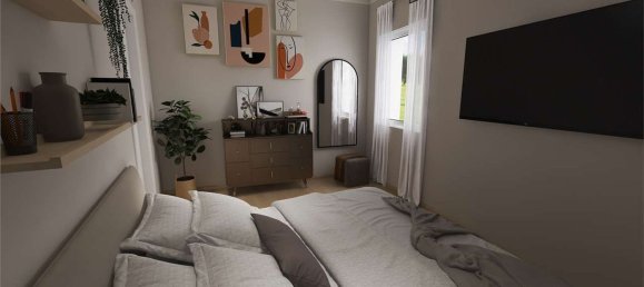 2 rooms Apartment in Sarzana, Italy No. 265184 8