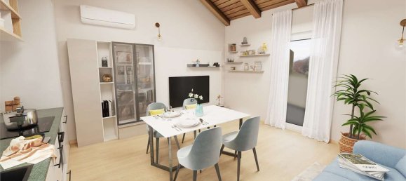 2 rooms Apartment in Sarzana, Italy No. 265184 30