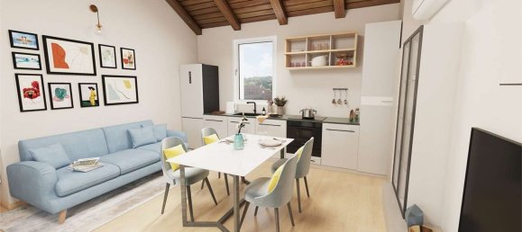 2 rooms Apartment in Sarzana, Italy No. 265184 32