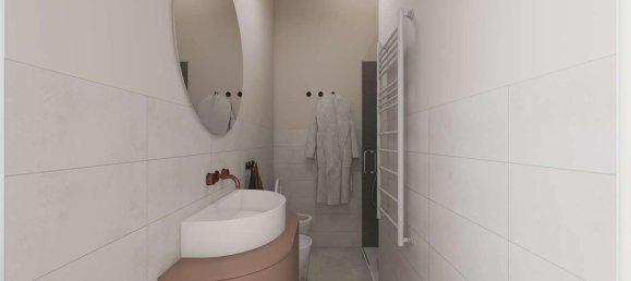 2 rooms Apartment in Sarzana, Italy No. 265184 33