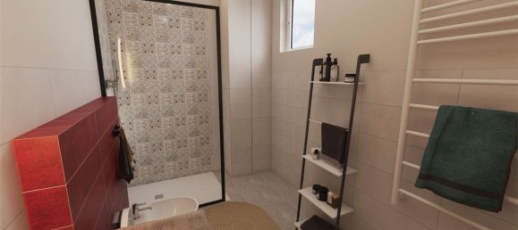 2 rooms Apartment in Sarzana, Italy No. 265184 4