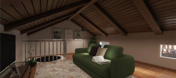 2 rooms Apartment in Sarzana, Italy No. 265184 18